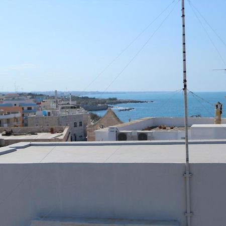 Casa Arco Bianco Leilighet Giovinazzo Eksteriør bilde