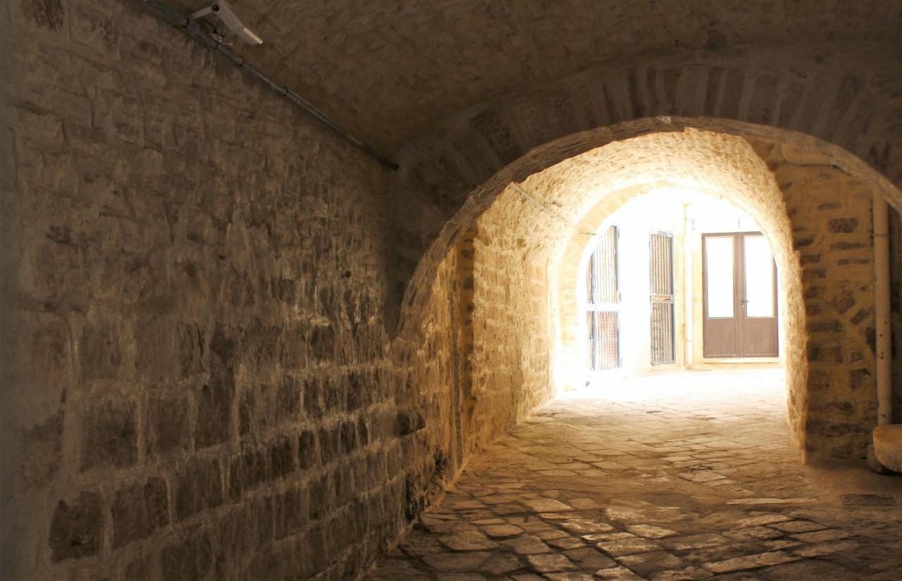 Casa Arco Bianco Leilighet Giovinazzo Eksteriør bilde