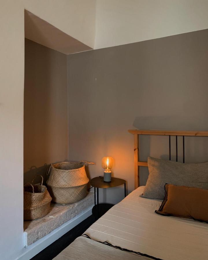 Casa Arco Bianco Leilighet Giovinazzo Eksteriør bilde