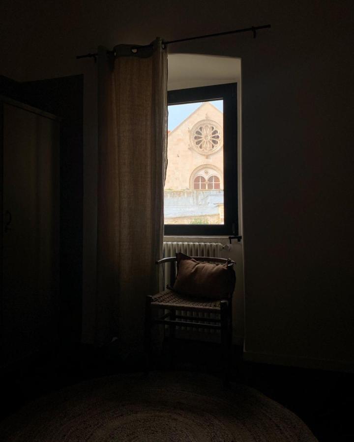 Casa Arco Bianco Leilighet Giovinazzo Eksteriør bilde