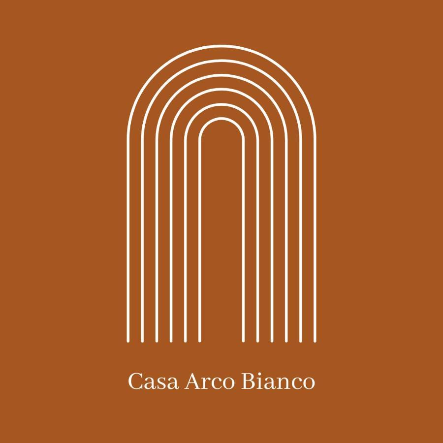 Casa Arco Bianco Leilighet Giovinazzo Eksteriør bilde