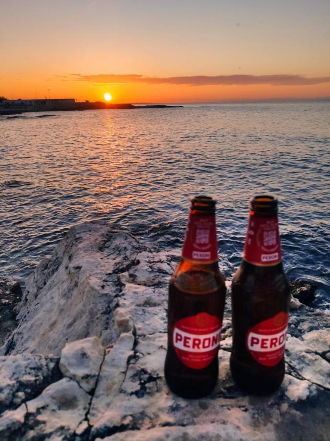 Casa Arco Bianco Leilighet Giovinazzo Eksteriør bilde